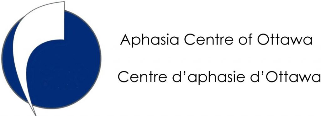Aphasia Centre of Ontario