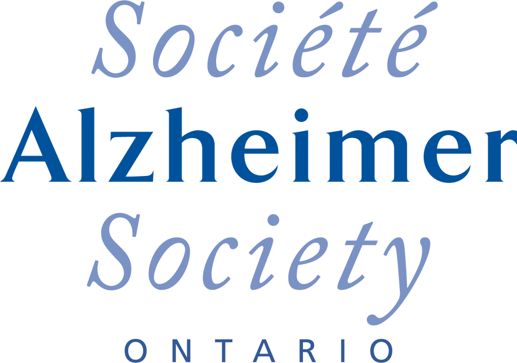 Alzheimer Society Ontario